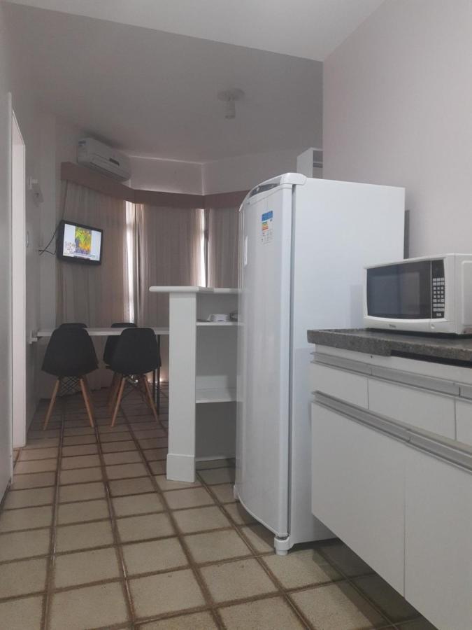 Flat Golden Fortaleza מראה חיצוני תמונה
