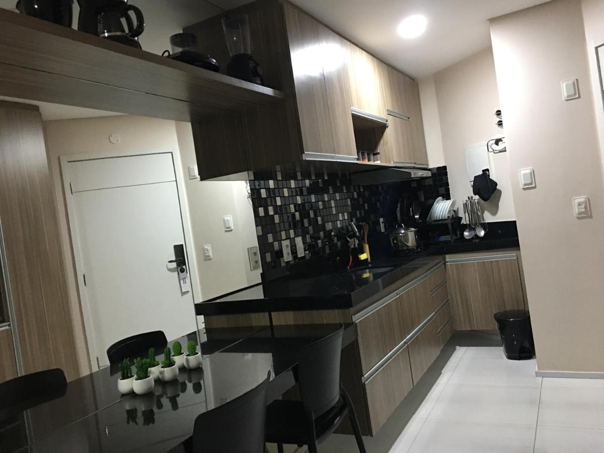 Flat Golden Fortaleza מראה חיצוני תמונה