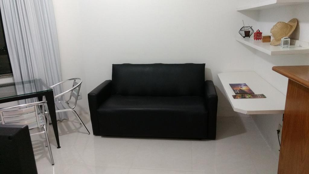 Flat Golden Fortaleza מראה חיצוני תמונה