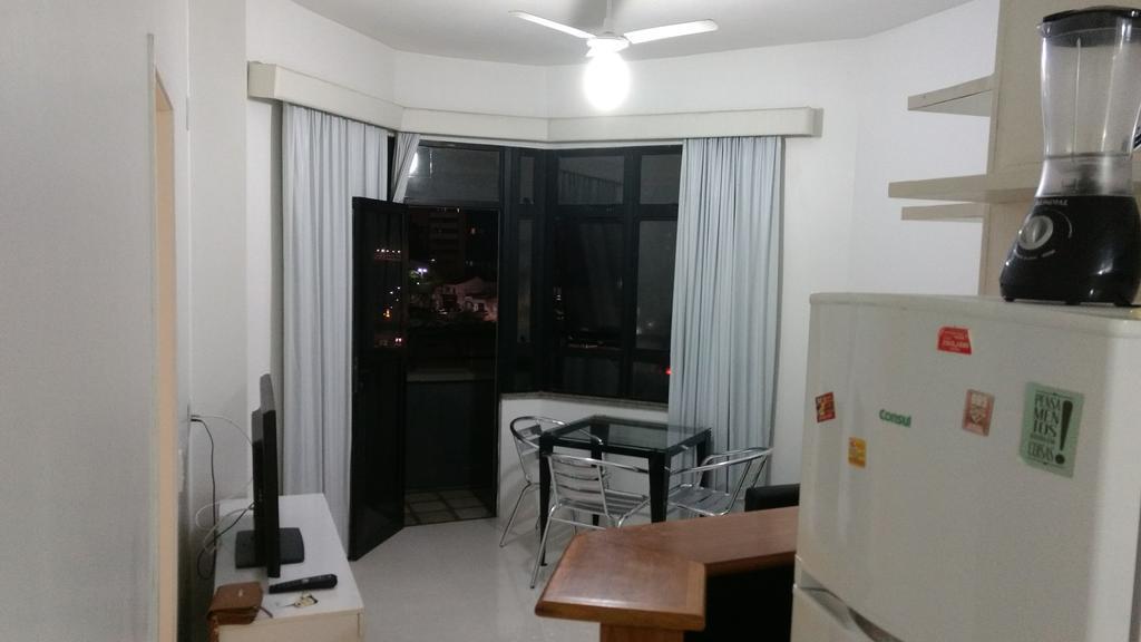 Flat Golden Fortaleza מראה חיצוני תמונה