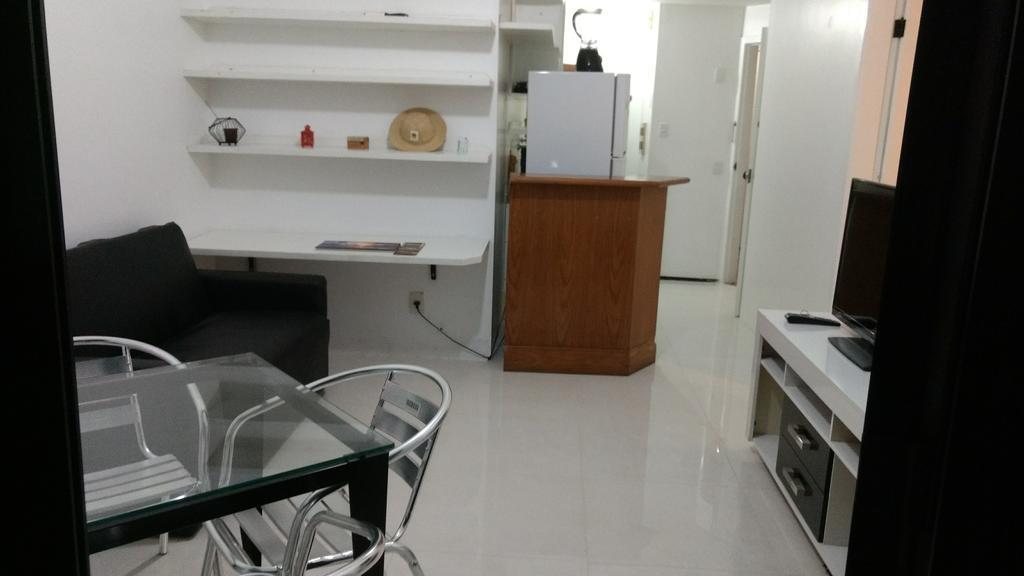 Flat Golden Fortaleza מראה חיצוני תמונה