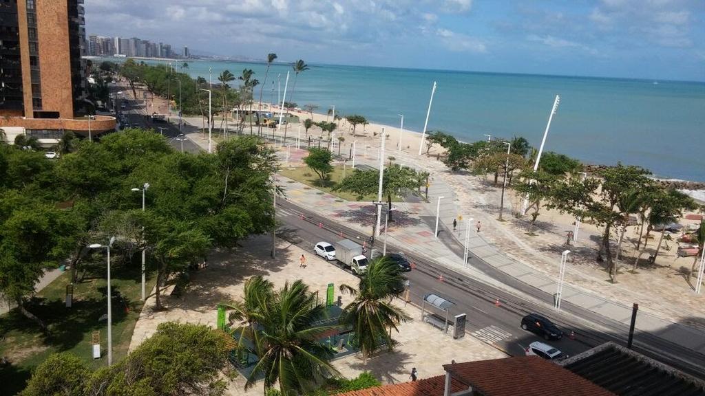 Flat Golden Fortaleza מראה חיצוני תמונה